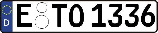 E-TO1336