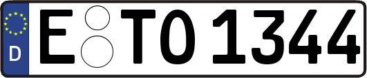 E-TO1344