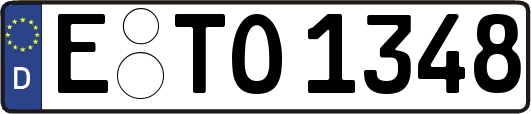 E-TO1348