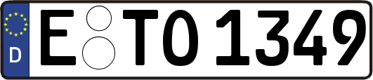 E-TO1349