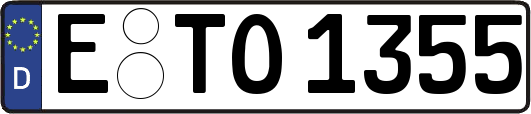 E-TO1355