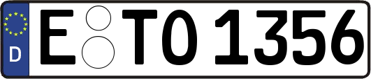 E-TO1356