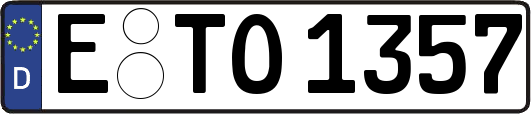 E-TO1357