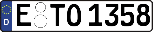 E-TO1358