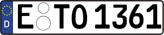 E-TO1361