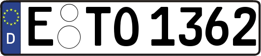 E-TO1362