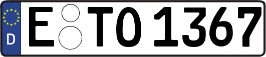 E-TO1367