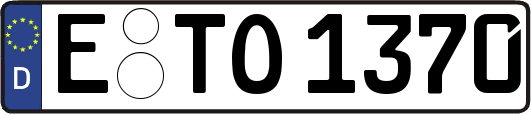 E-TO1370