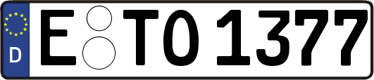 E-TO1377