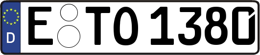 E-TO1380