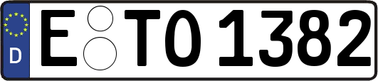 E-TO1382