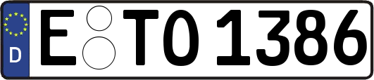 E-TO1386