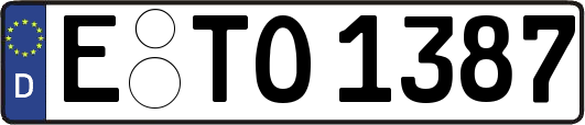 E-TO1387