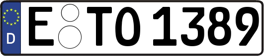 E-TO1389