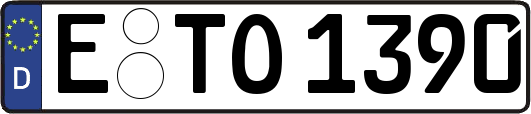 E-TO1390