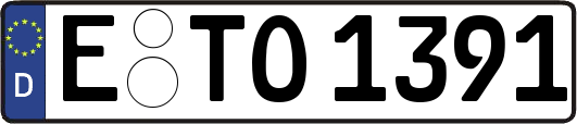 E-TO1391