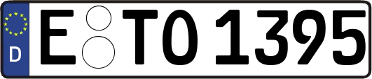 E-TO1395