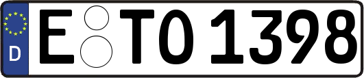 E-TO1398