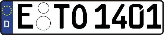 E-TO1401