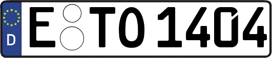 E-TO1404