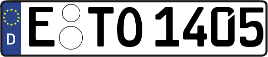 E-TO1405