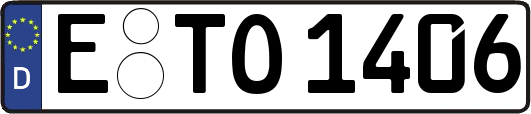 E-TO1406