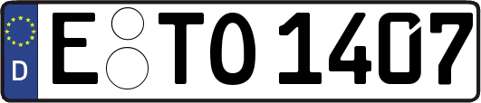 E-TO1407