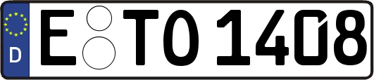 E-TO1408