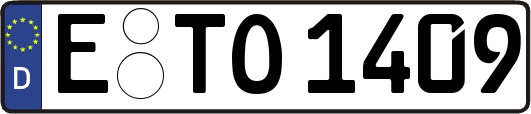 E-TO1409