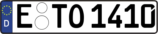 E-TO1410