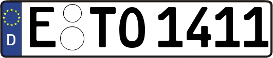 E-TO1411