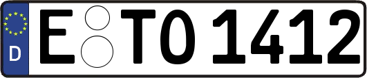 E-TO1412