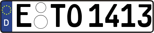 E-TO1413