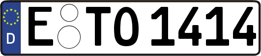 E-TO1414