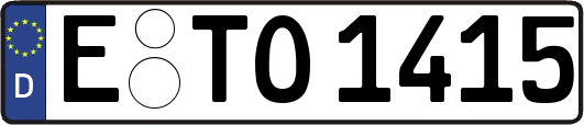 E-TO1415