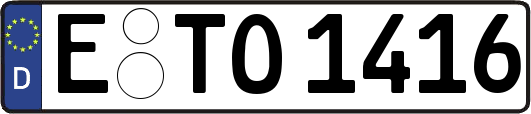 E-TO1416