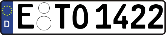 E-TO1422