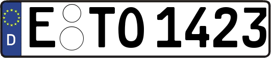 E-TO1423