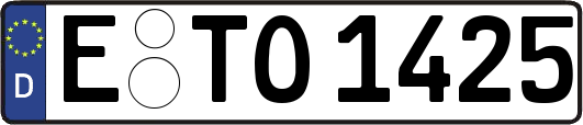E-TO1425