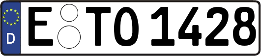 E-TO1428