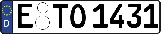 E-TO1431