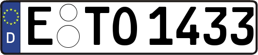 E-TO1433