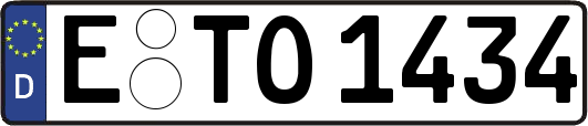 E-TO1434