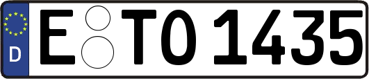 E-TO1435