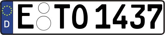 E-TO1437
