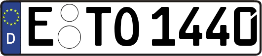 E-TO1440