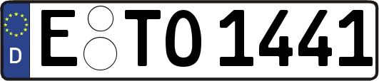 E-TO1441