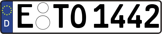 E-TO1442
