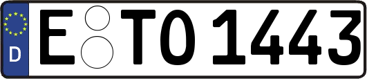 E-TO1443