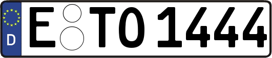 E-TO1444